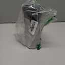 Contigo West Loop Stainless Steel Travel Mug with AUTOSEAL Lid, 16oz., Stainless Steel/Black (16oz (Single Pack)