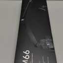 FIFINE Mic Boom Arm, Microphone Stand with Cable Management Channels, Extension Tube, Desk Clamp, Thread Adapter, Fully Adjustable Metal-Built Podcast Mic Arm for Streaming Gaming Recording-BM66T