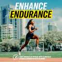 C4 Energy Drink, Hawaiian Punch Fruit Juicy Red, Carbonated Sugar Free Pre Workout Performance Drink with no Artificial Colors or Dyes, 16oz Pack of 12 (EXP 04/01/27)