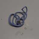 4-IN-1 Phone Lanyard + Wrist Strap, Adjustable 15-31 inch Cell Phone Lanyard with 2 Tether Tabs for iPhone,Smartphone
