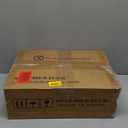 Furologee 5-Tier Ladder Shelf with 2 Drawers,Narrow Bookshelf Storage Shelves,Industrial Bookcase Freestanding Rack Units for Bedroom,Living Room,Bathroom,Home Office,Balcony,Wood Metal, White