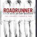 Roadrunner: A Film About Anthony Bourdain [DVD]