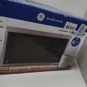GE Appliances 900 Watts Countertop Microwave Oven