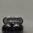 Samsung Galaxy Buds 3 Pro AI True Wireless Bluetooth Earbuds, Noise Cancelling, Sound Optimization, Redesigned Comfort Fit, Silver 