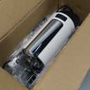 Espresso Pod Machine for Home, Capsule Coffee Maker for NS Original Pods, 20 Bar High Pressure Pump, 22oz Removable Water Tank, Adjustable Cup Tray, 1350W