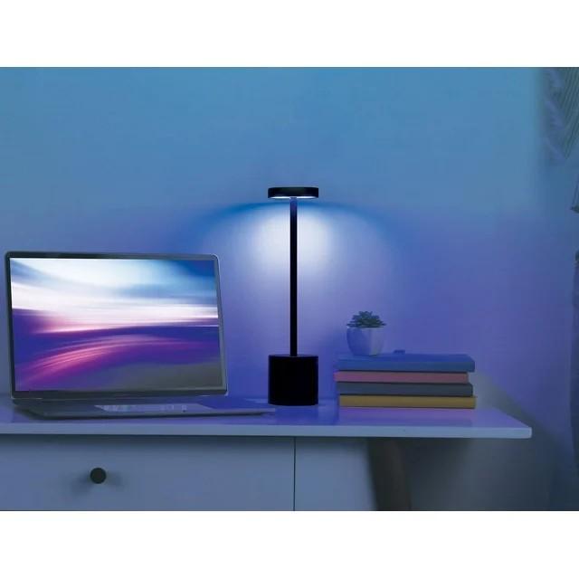 The Touch Metal LED Lamp( Pack Of 1)