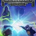 Time Jumpers (Five Kingdoms)