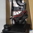 Wireless Carplay with 4K Dash Cam, 9" Portable Carplay Screen for Car, Apple Carplay & Android Auto Car Satellite Radio with 1080P Backup Camera, GPS Navigation/Mirror Link/Voice Control/Bluetooth