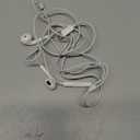 Apple EarPods Headphones with USB-C Plug, Wired Ear Buds with Built-in Remote to Control Music, Phone Calls, and Volume