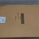 Return Air Filter Grille Fit 14x20 Duct Opening,Steel Air Return Vent Cover Grill,HVAC Vent Covers for Wall and Ceiling,Holds 1" Thick AC Filter, For 14"Wx20"H-Duct Opening