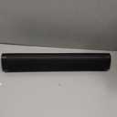 Home Bluetooth Speaker Portable Wireless Sound Bar, Home Theater Speaker System Compatible for PC, Laptop, Smartphones (Black)