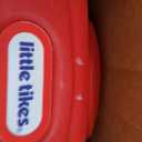 Little Tikes Cozy Coupe 30th Anniversary Car