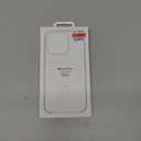 Apple iPhone 14 Pro Silicone Case with MagSafe - Midnight