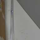 2-Pack Butecare Frameless Shower Door Bottom Seal for Glass Doors – Stop Shower Leaks and Create a Water Barrier (3/8” x 39”)