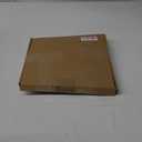 RELIANCER Fiberglass Magnetic Window Screen,DIY Adjustable 36''x55'' Window Mesh Screen,Auto Close Window Net Cover,Windows Screen Replacement kit,Anti Mosquito Windows Mesh Curtain Mesh Partition