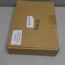 50 Pcs 0.5 oz Small Salt and Pepper Shakers with Funnels Clear Mini Glass Seasoning Jars Bulk Tiny Spice Glass for Wedding Party Restaurant Home Kitchen Travel Camp(Silver)