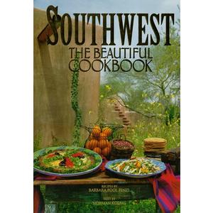 Book Southwest: The Beautiful Cookbook
