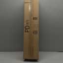 LEKEEPGO Door Mat 24"x36", Non Slip Door Mat Indoor Entrance, Rubber Backing Front Indoor Door mat Washable Absorbent Low-Profile Entryway Entry Resist Dirt Inside Door Mats, Brown (Coffee)