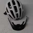 Sena R1 / R1 EVO Smart Communications Cycling Helmet (Large, Matte White)