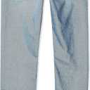 Amazon Essentials Men's Slim-Fit Jeans - Discontinued Colors, 42W x 30L