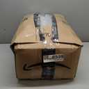 Foam Ball Pit, 35.4"x 11.8" Ball Pits for Toddlers, Soft Round Kiddie Baby Playpen Ball Pool for Kids, Ideal Gift for Babies Indoor and Outdoor Game, Grey, (Balls not Included)