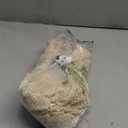 H.VERSAILTEX Super Stretch Individual Seat Cushion Covers Sofa Covers Couch Cushion Covers Slipcover Sets Thick Jacquard Textured Twill Fabric (1 Piece Loveseat Cushion Cover, Natural)