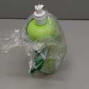 ATTITUDE Shampoo and Body Wash for Kids, EWG Verified Hair and Body Cleanser, Dermatologically Tested Soap, Plant and Mineral Based Bath Products, Vegan, Watermelon and Coco, 32 Fl Oz