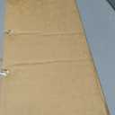 Land Guard 6ft x 300ft Weed Barrier Fabric Heavy Dusty, Ground Cover, Weed Mat, Woven Landscape Fabric for Garden, Lawn and Outdoor Project