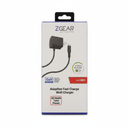ZGEAR Adaptive Fast Charge Wall Charger 30W