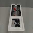 Cheerwing S107/S107G Phantom 3CH 3.5 Channel Mini RC Helicopter with Gyro Crimson