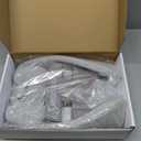 Insert Liner Seat Compatible with Uppababy Vista, Vista V2, Cruz, Cruz V2, RUMBLESEAT V2 and RUMBLESEAT V2+