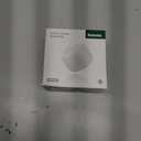 Babelio White Noise Sound Machine for Adults Kids Baby, Mini, 15 Non-looping Sounds, Timer, Memory Function, Easy to Pocket and Travel White