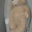 MaoGoLan Giant Teddy Bear Stuffed Animal, 39" Large Tan Teddy Bear Plush Toy with Cute Bow Tie & Footprints, Soft Sunggle Bear Plushies Gift for Kids Grilfriend Wife on Christmas Birthday Baby Shower (Brown)