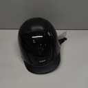 Troxel Spirit Performance Helmet, Black, X-Small