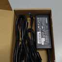 Charger Compatible with HP Laptop Computer 65W 45W Smart Blue Tip Power Adapter
