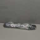 Hiasan RV Blackout Curtains for Bedroom, 52 x 30 Inches Long - Thermal Insulated & Light Blocking Window Curtains for Living Room, 2 Drape Panels Sewn with Tiebacks, Light Beige