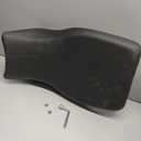 High Elasticity, Hyssk Utility Style ATV Complete Seat for 90cc 110cc 125cc Kids Mini Coolster TaoTao Quad & Chinese 4 Wheeler