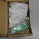 Metal Wall Mount Compatible with SimpliSafe Outdoor Camera Series 2 Screw Mount Anti-Drop, Adjustment Swivel Mount Bracket , Provide Better Viewing Angles (Camera Not Included) (2)