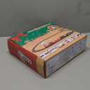 BainGesk Train Set, Christmas Train Set with Steam, Light and Sounds, Train Sets for Under Christmas Tree, Electric Train Toys for 3 4 5 6 7 8 Year Old Kids, Ideas Boys & Girls Christmas Gifts