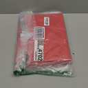 120 Sheets Cardstock 8.5x11, 65lb Dark Red Card Stock, Red Construction Paper, 180gsm Thick Printer Paper for Printing, Painting, Card Making, Kids School Supplies,Party Decorations