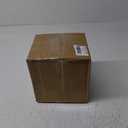 2Pcs Rear Coil Spring Insulator Compatible With Toyota 4Runner 2003-2009 Compatible With Toyota FJ Cruiser 2007-2014 Replace for 48302-35040 4830235040