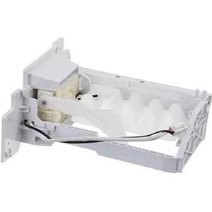 Bosch 11024619 Freezer Ice maker for SDF with "twist off" mechanism