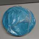 Granny Pants Yard Game Set with Bouncy Balls, Oversized Granny Pants Outdoor Game for Adults and Kids, Family Birthday Christmas Backyard Parties and Field Day & Team Games (2PCS-Blue)