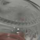 4 Pack Overnight Oats Containers with Lids and Spoons, 16 oz Glass Mason Jars with Airtight Lids, Overnight Oats Jars for Milk, Cereal, Fruit