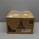 MONK CABLES | CAT6 Plenum Cable 1000ft | UTP, 23AWG, 550MHz | DSX-8000 Certified | Most Certified Cable of The Whole Market (Pink)