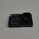 Monster N-Lite 216 Wireless Earbuds, Sports Earbuds with Earhooks, Noise Cancelling Headset, Stereo Deep Bass Over Ear Buds 48H Playtime, IPX6 Waterproof Earphones for Sports/Running/WorkoutBlack