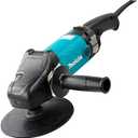 Makita 9237C 7" Polisher, Blue