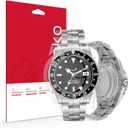 Skoko [1Set Full Package Body Protection Film Compatible with Rolex GMT Master II 40mm Ref. 126710 126711 126713 126715 126718 126719 126720 126729