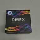 DMEX D3S HID Headlight Bulbs Xenon 35W Replacement 66340 42403 42302 - Pack of 2, 6000K Cool White (Not fit Halogen Headlamp)