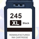myCartridge SUPRINT 245XL Ink Cartridge PG-245 CL-246 Replacement for Canon Ink 245 Compatible for Canon 245XL for Pixma MG2522 TS3122 TS3322 MX490 TR4520 Printer 245 Ink